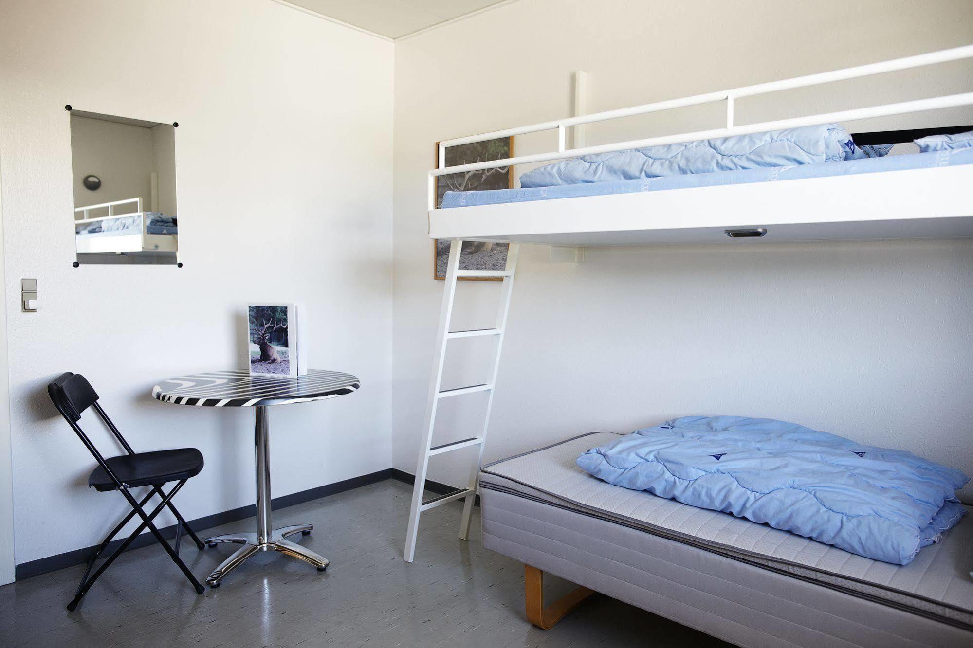 Givskud Zoo Hostel Ngoại thất bức ảnh
